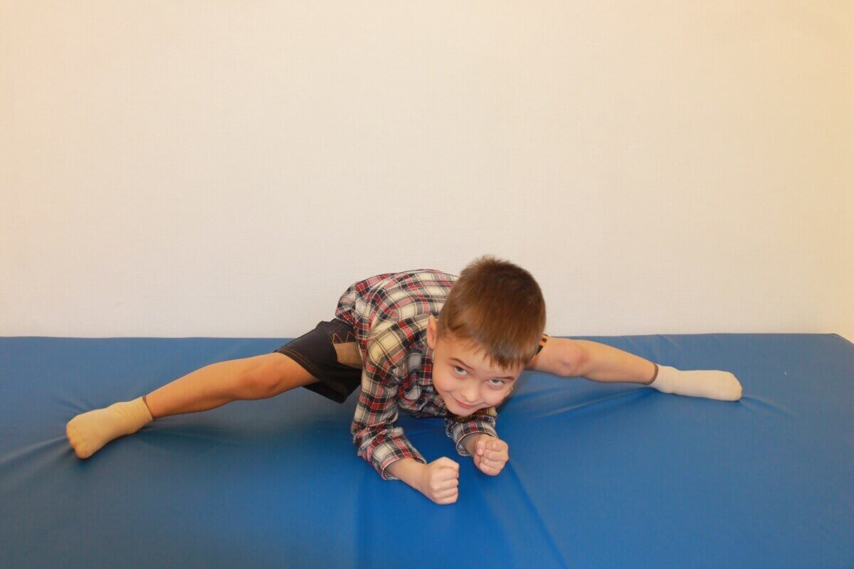 спортивно-оздоровительная гимнастика, детская гимнастика, в Москве, для дошкольников, кид-фит, kid-fit